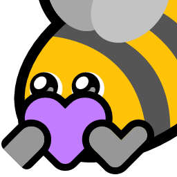 blobbee_heart_purple