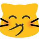blobcat_giggle